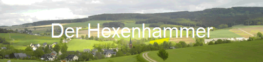 Der Hexenhammer