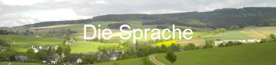 Die Sprache