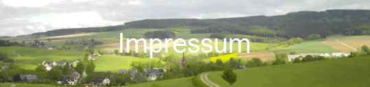 Impressum